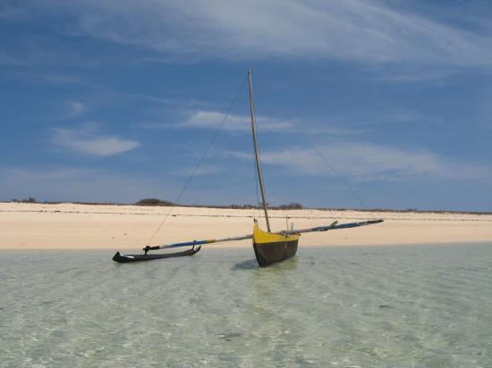 Madagascar Isalo/Anakao