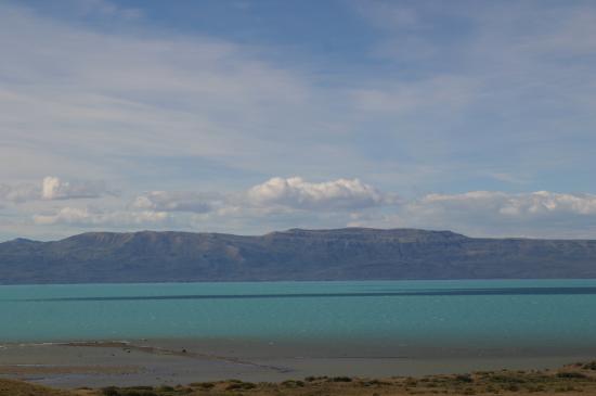 Argentine Perito Moreno