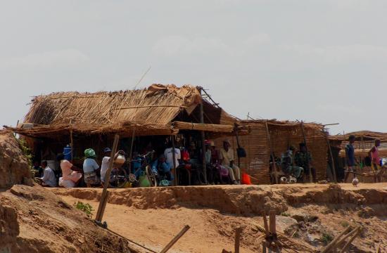 Madagascar  La vie Malgache