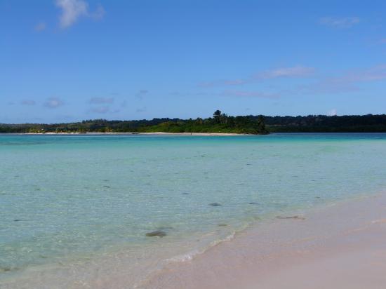 Madagascar l'Ile aux Nattes