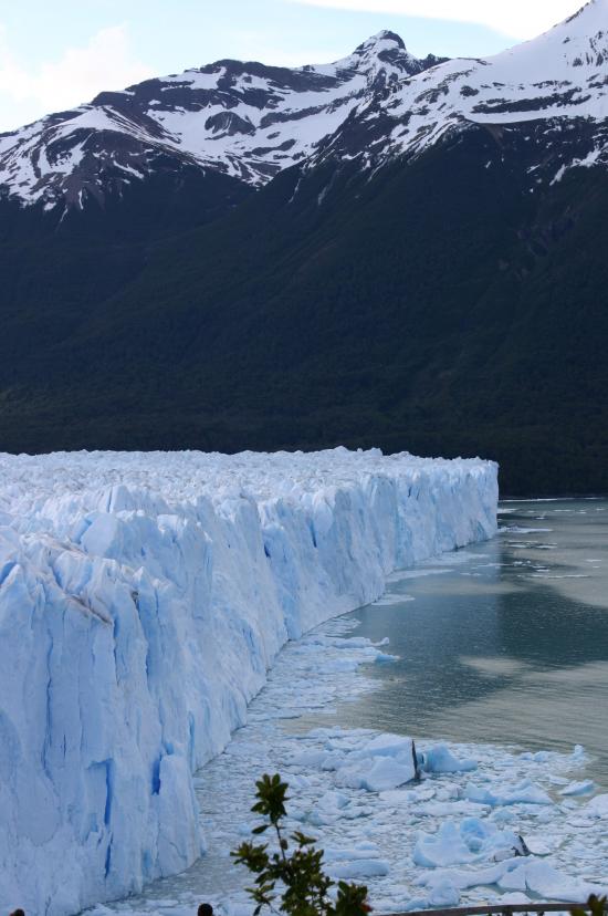 Argentine Perito Moreno