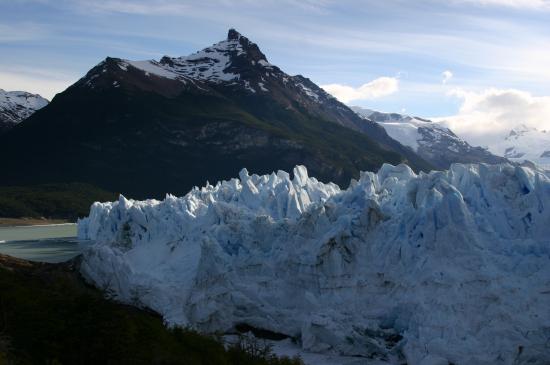 Argentine Perito Moreno