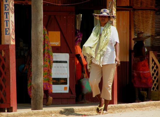 Madagascar Les Malgaches