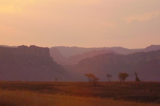 Madagascar Isalo/Anakao