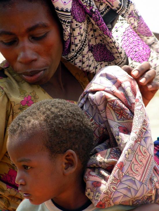 Madagascar Les Malgaches