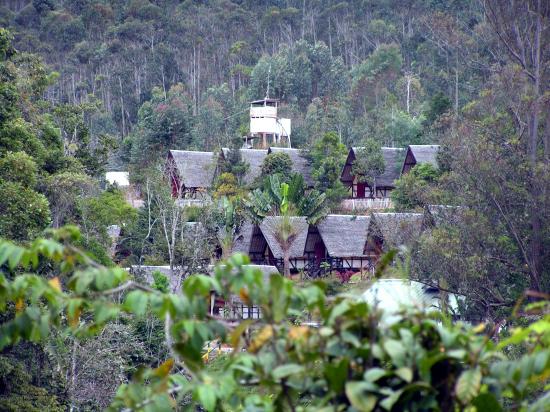 Madagascar Antsirabe