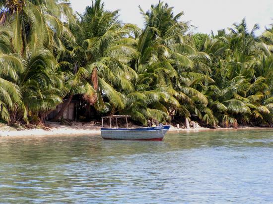 Madagascar Sainte-Marie