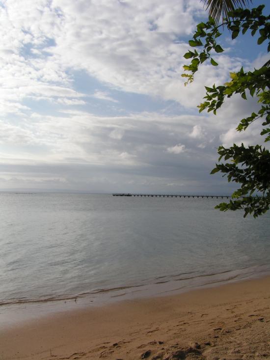 Madagascar Sainte-Marie