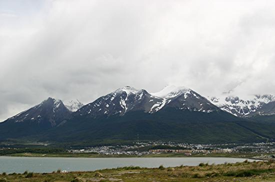 Argentine Perito Moreno