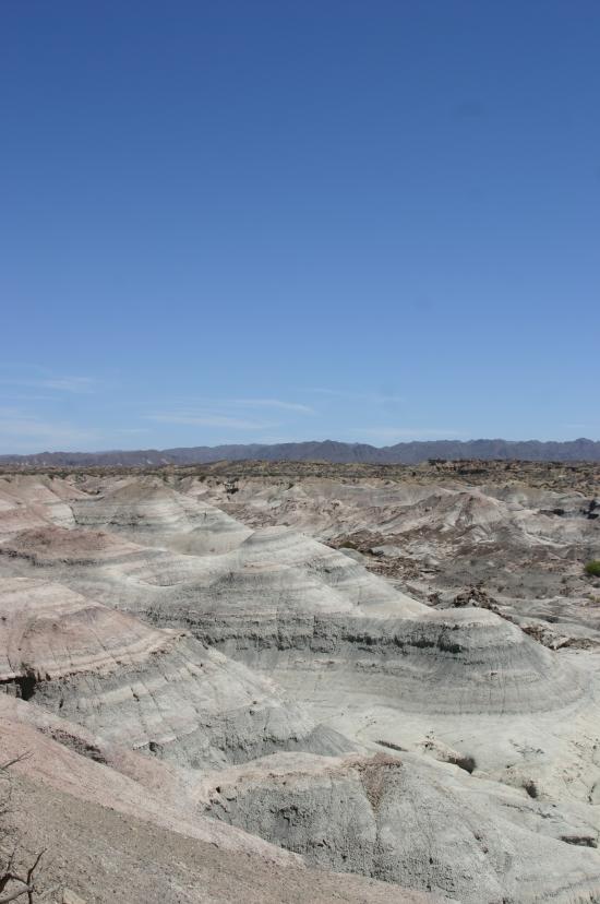 Argentine Talampaya Ischigualasto