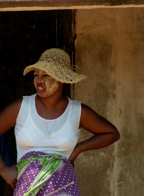 Madagascar Les Malgaches