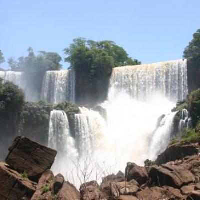 Photos d\'Argentine