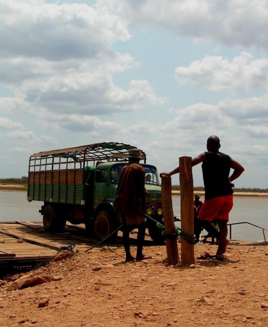 Madagascar  La vie Malgache