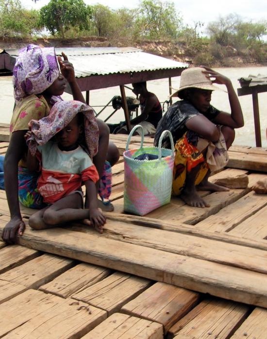 Madagascar  La vie Malgache