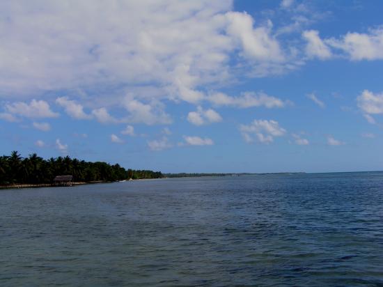 Madagascar Sainte-Marie