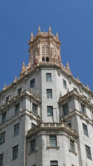 LA HAVANE