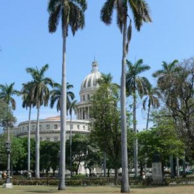 photos de Cuba