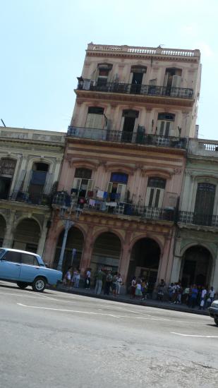 LA HAVANE
