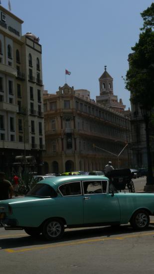 LA HAVANE