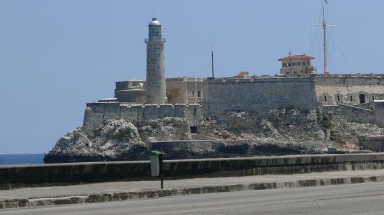 FORT DE LA HAVANE