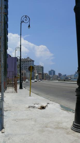 EL PASEO DE LA HAVANE
