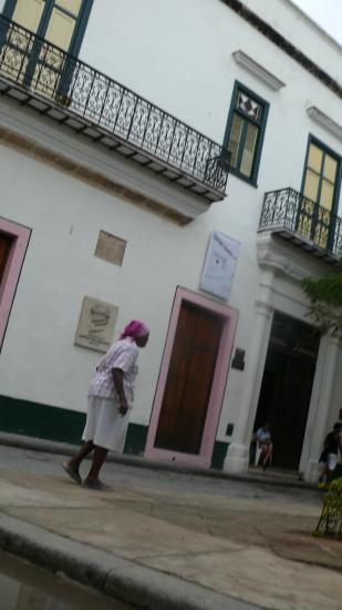 LA HAVANE