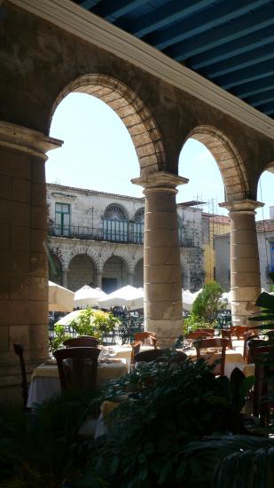 la havane