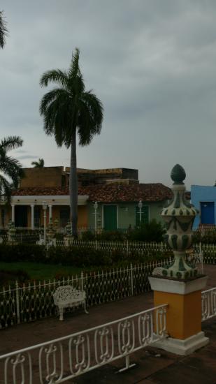 trinidad