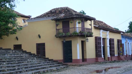 trinidad