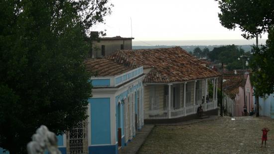trinidad