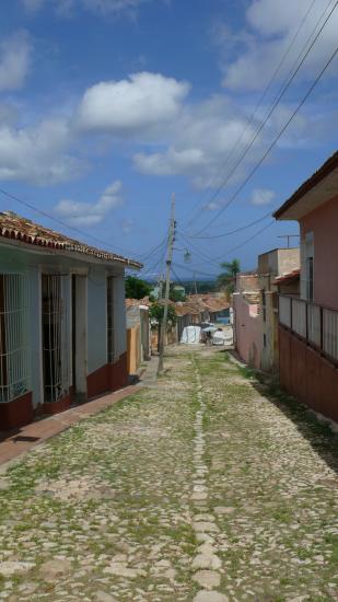 trinidad
