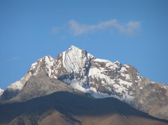 Huaraz
