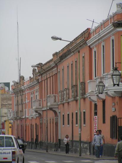Trujillo