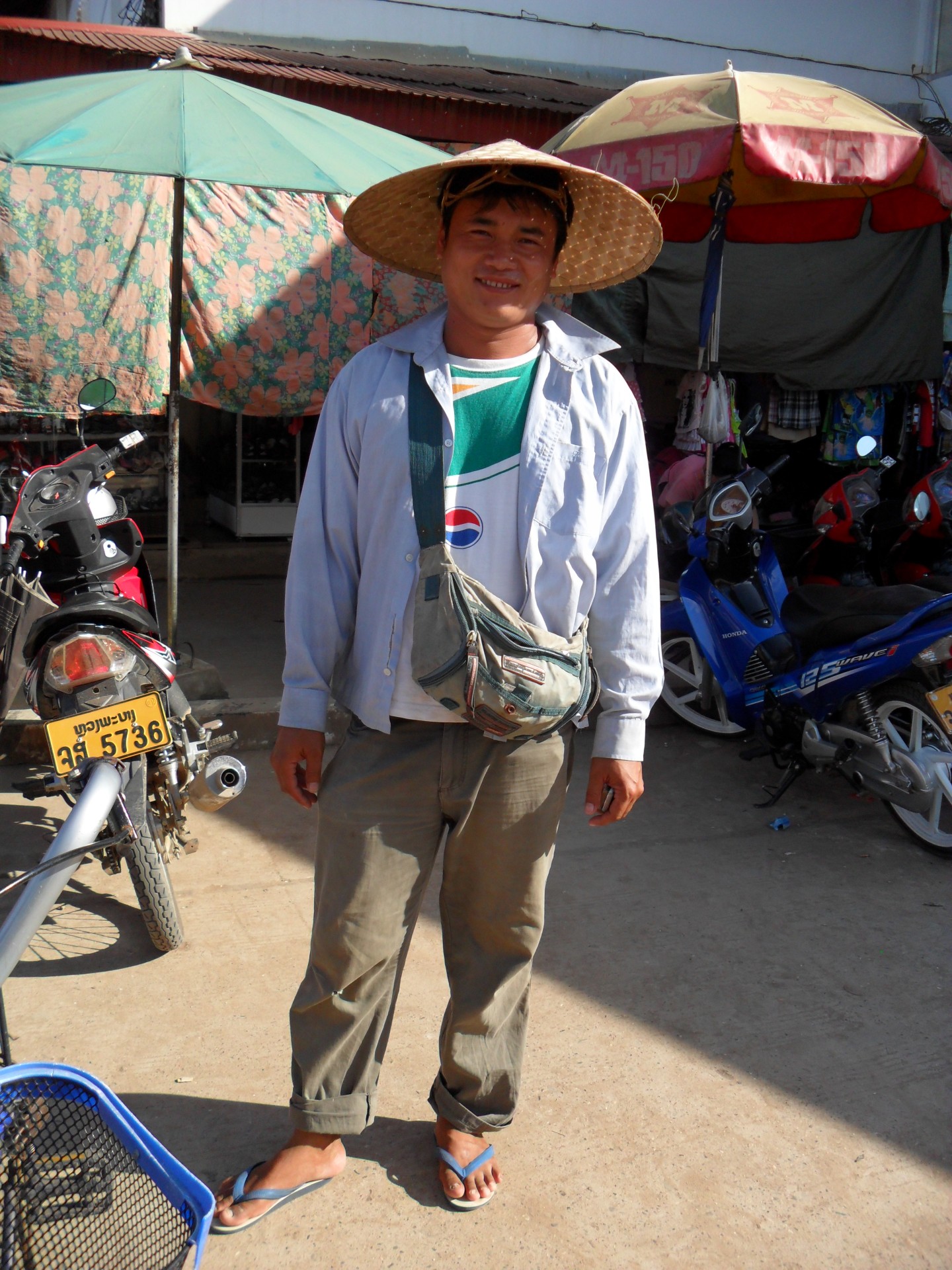 Laos