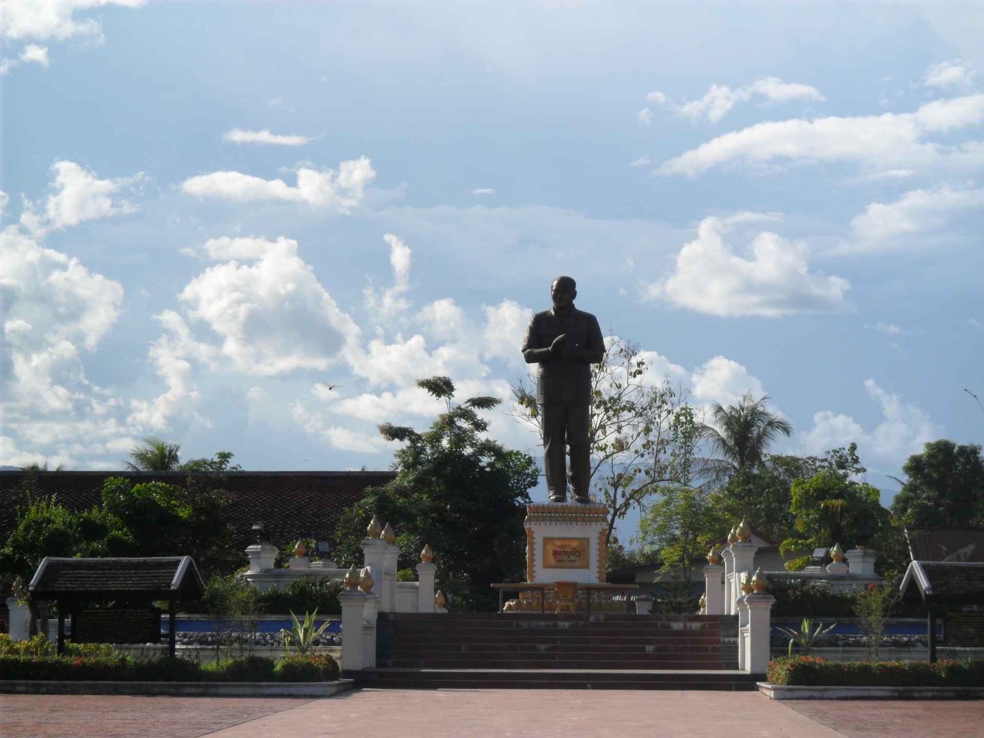 Laos