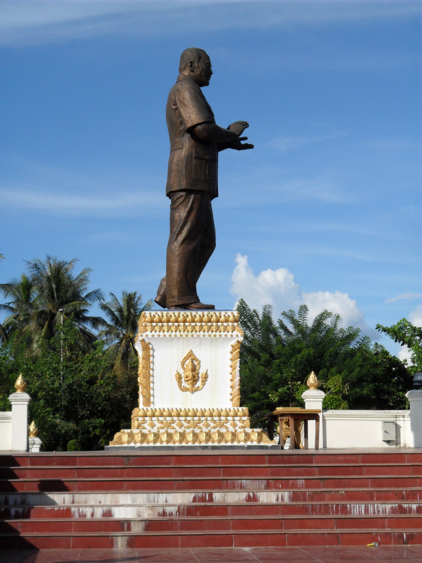 Laos