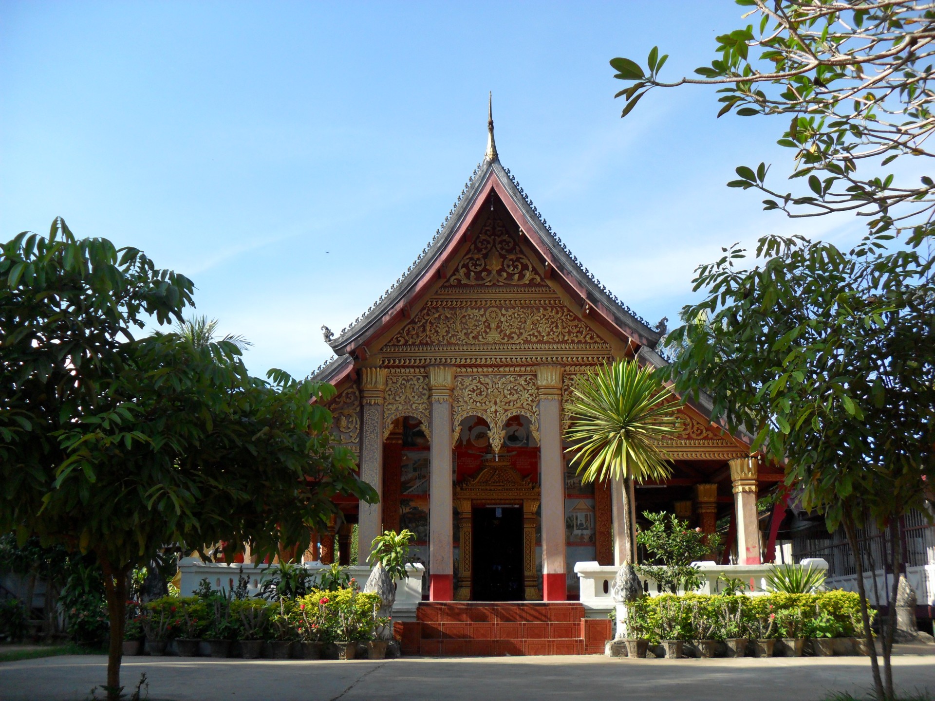 Laos