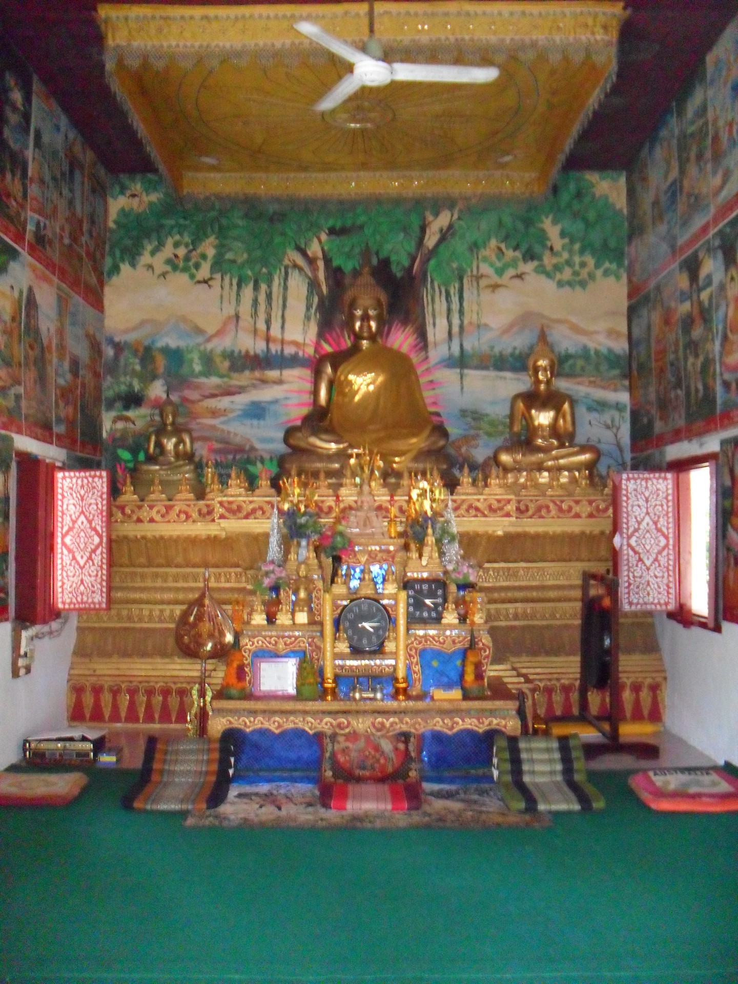 Laos