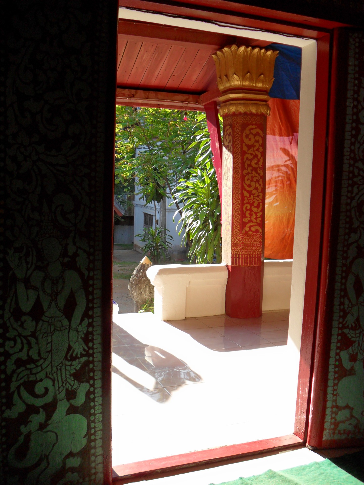 Laos