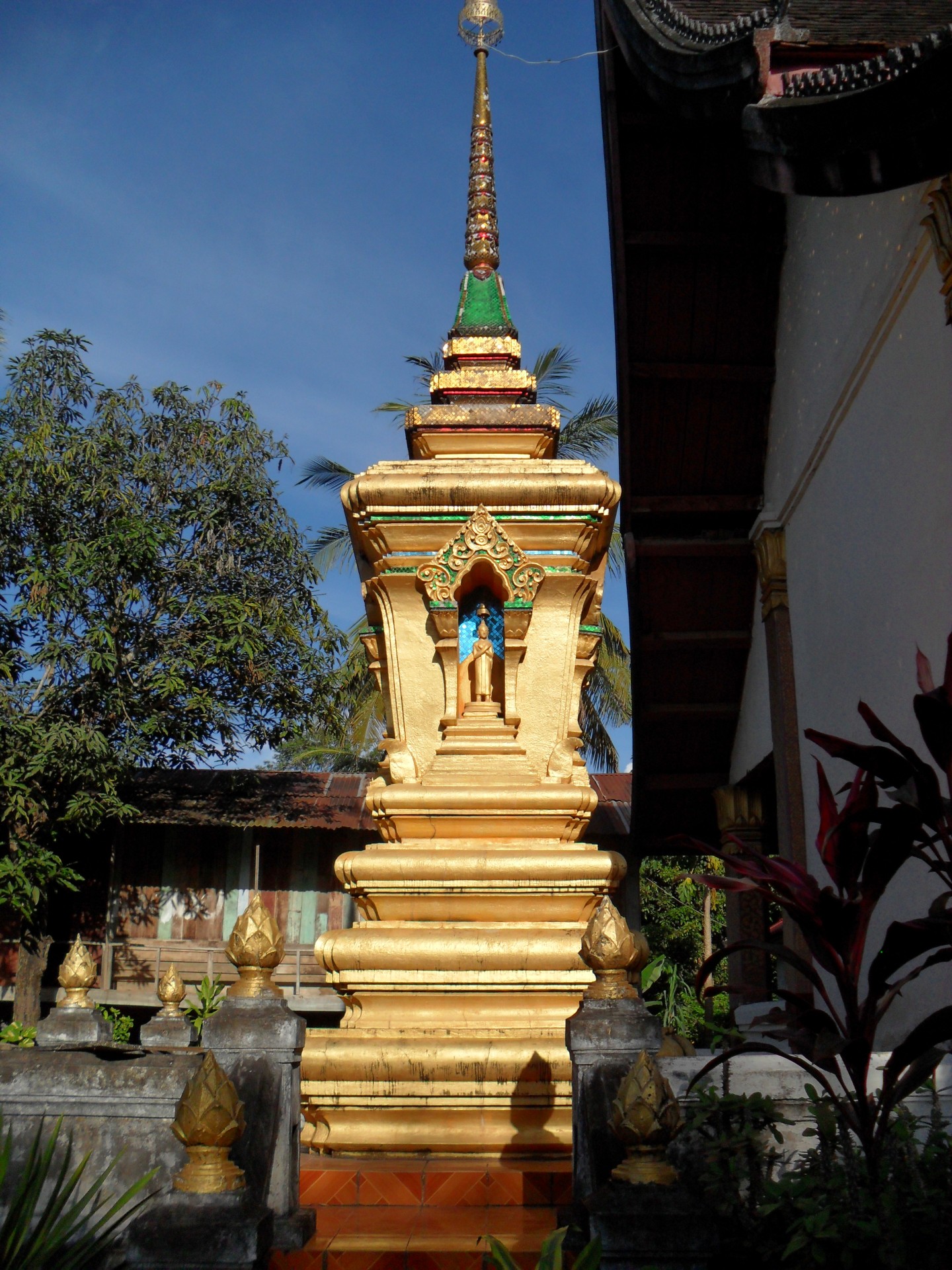 laos
