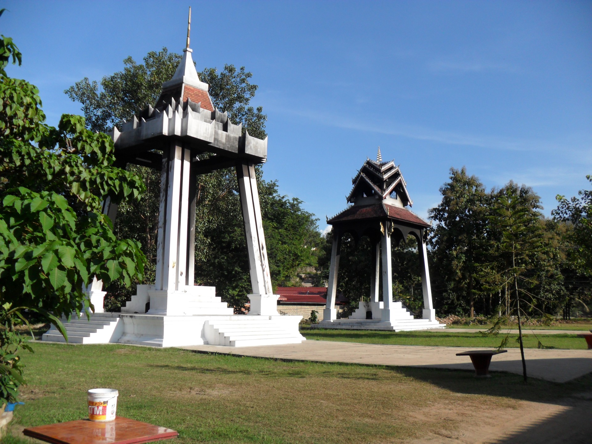 laos